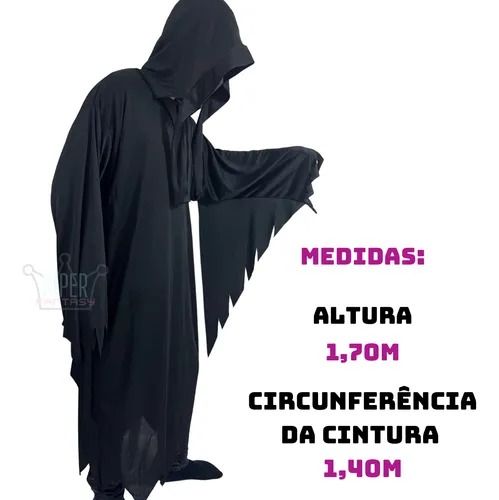 CAPA PANICO ADULTO HELANCA